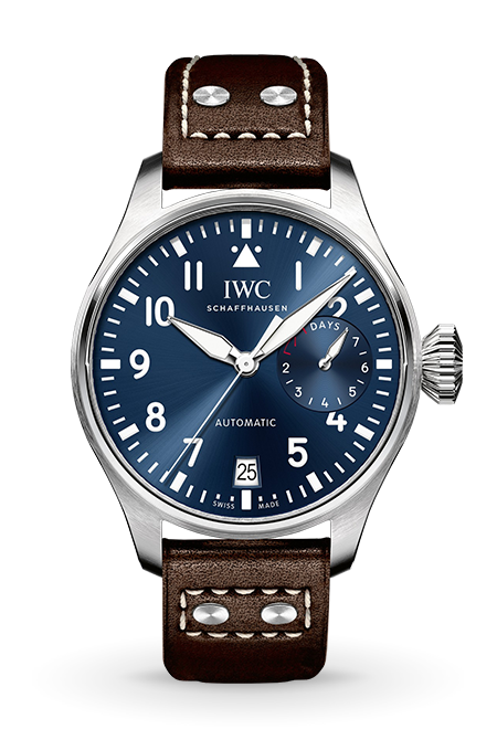 IWC Big Pilot’s Watch Edition