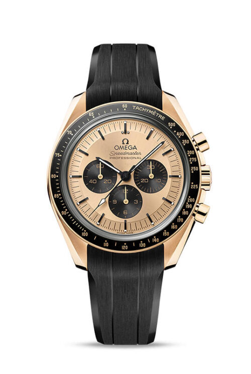 OMEGA Moonwatch Professional Co‑axial Master Chronometer Chronograph 42mm 310.62.42.50.99.001 Shop OMEGA in Watches of Switzerland Sydney boutique.