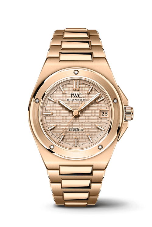 IWC Schaffhausen Ingenieur Automatic 35 IW324903