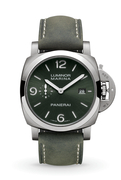 Panerai Luminor Marina PAM03325