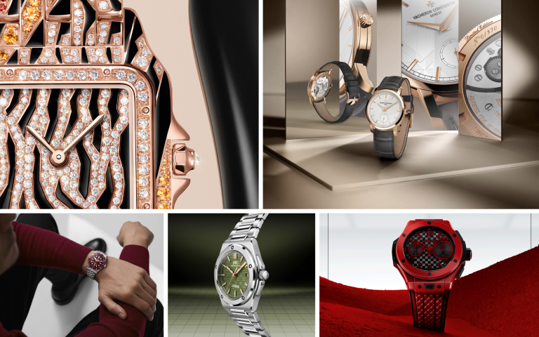 Watches & Wonders 2025: The Highlights