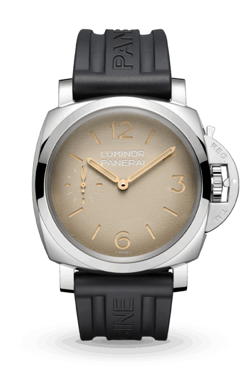 Panerai Luminor PAM01735