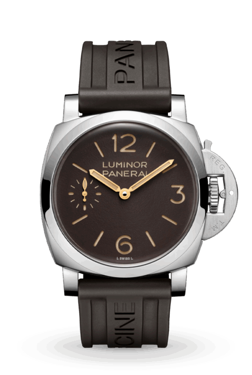 Panerai Luminor PAM01731